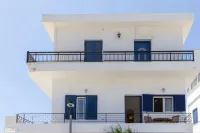 Summer Grace Tinos Hotels near Paralia Agios Romanos