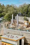 Roc Seven Biarritz - شاطئ