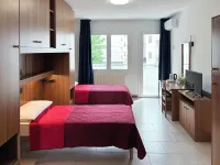 Smart Residence Aviano Hotel di Aviano