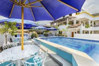 Hotel Pueblito Vallarta - romantique