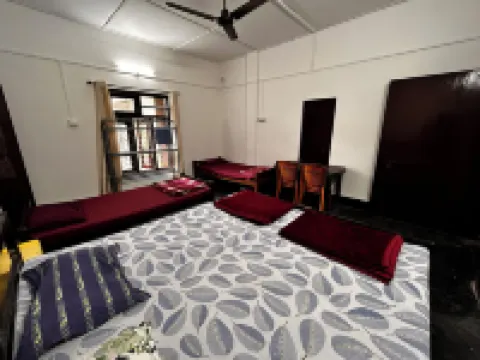 Munin Guest House Hotels in Jorhatin piirikunta
