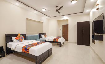 FabHotel Maark Inn - Bannerghatta Rd