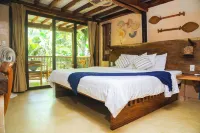 Masaya Tayrona & Beach Club Hotels in 