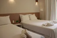 Pousada Villa Recanto do Mar Hoteles en Icaraí