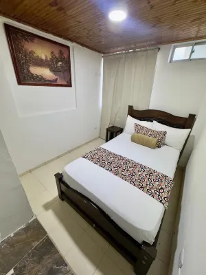 Hotel Tucan Hotels in 