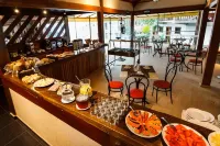 Estrada Real Palace Hotel Hotels in Brumadinho