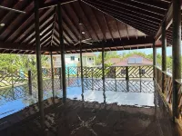 Yoga Dreams Negril - Hot Tub