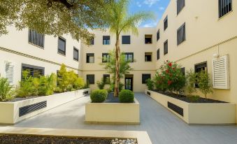 Petit Cocon Neuf et Styl la Marsa