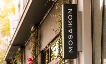 Mosaikon