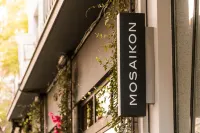 モサイコン - ホステル