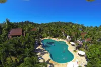 Koh Chang Thai Garden Hill Resort Hotel di Koh Chang