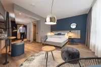 Harbr. Hotel Heilbronn, a Member of Radisson Individuals Hotels in Heilbronn