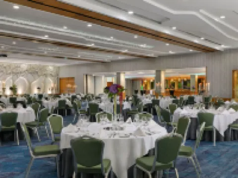 Crowne Plaza DUBLIN AIRPORT by IHG Hotels in Dublin