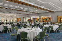 Crowne Plaza Dublin Airport Hotels in Ballymun