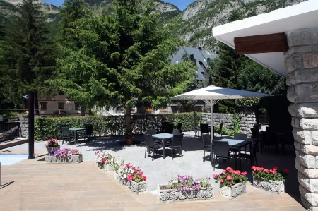 Hotel & Spa Real Villa Anayet