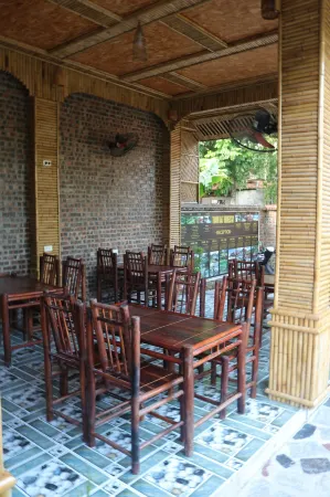 Tam Coc Thanh Dat Homestay Отели рядом с достопримечательностью «Bich Dong Pagoda»