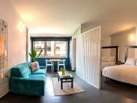 Hotel El Peñon by Bithotels Hotels in Cali