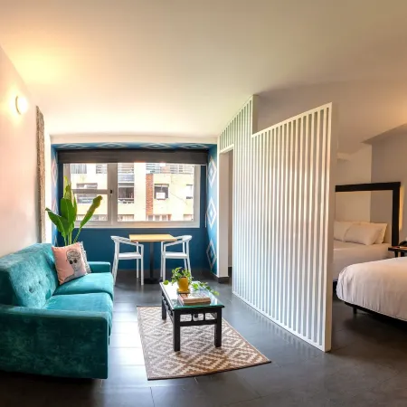Hotel El Peñon by Bithotels