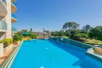 Argyle on the Park Hotel a Maroochydore