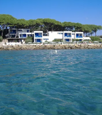 Baia Etrusca Resort فنادق في Piombino