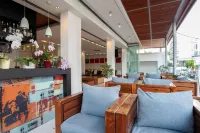 Atlantis Boutique City Hotel Hotels in Rhodes