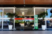 Nobile Suítes Tambaú Hotels in Joao Pessoa