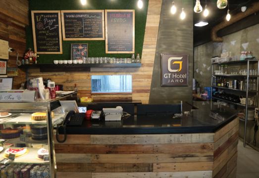 GT 호텔 야로 시설