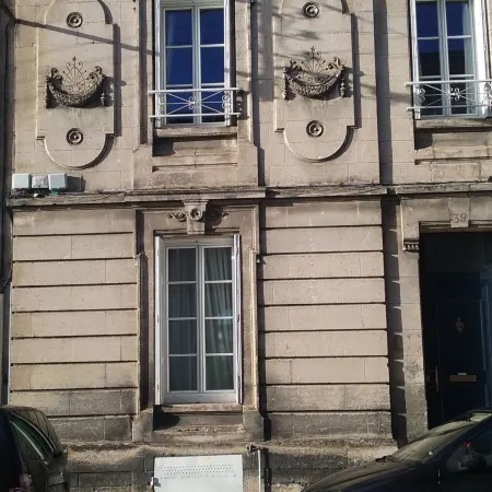 La Tour de Lavalette