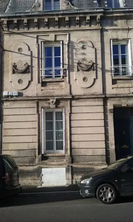 La Tour de Lavalette