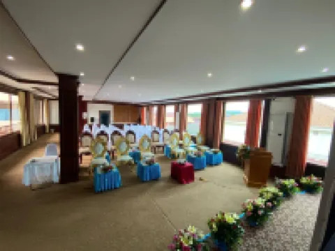 Anoulackkhenlao Hotel