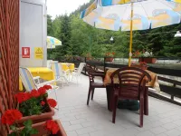 Campodolcino Camping Hotel a Chiavenna