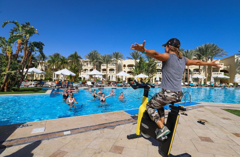 Rixos Sharm El Sheikh Adults Only 18+ photo 4