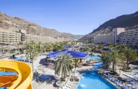 Hotel LIVVO Lago Taurito & Aquapark - Beach