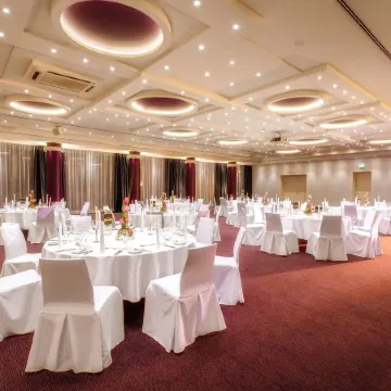 Dorint Kongresshotel Mannheim