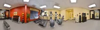 Hilton Garden Inn Indianapolis/Carmel - Fitnessstudio