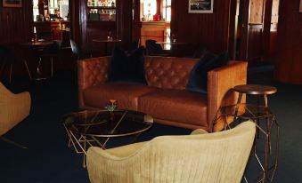 Shelburne Hotel