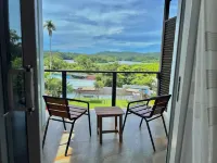 Palau Central Hotel - Ocean View