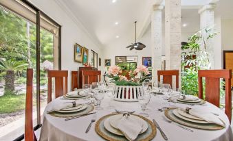 Beautiful Villa Tortuga at Puntacana Resort & Club – Pool, Garden, Golf Cart, Maid