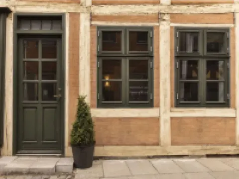 Hotel Hamlet Hotels in Helsingor