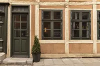 Hotel Hamlet Hotel a Snekkersten