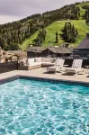 Goldener Hirsch, Auberge Collection - Lyx