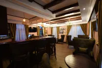 Casa Solada Hotel - 5-Star