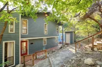 Dawson by AvantStay Serene Austin Home Set Amongst Nature w Pool Hot Tub Close to Lake Travis