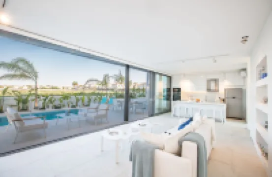 Protaras Holiday Villa Wp7