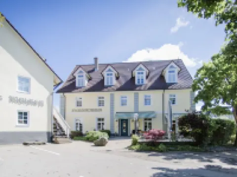 Gasthaus & Pension Mohren Hotels in Pfullendorf