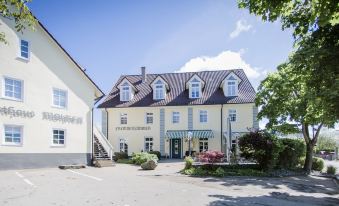 Gasthaus & Pension Mohren
