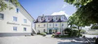 Gasthaus & Pension Mohren Hôtels à : Sigmaringen