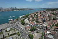 Askadar May Otel Hotels in Istanbul