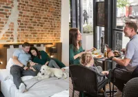 Best Western Hotel Mariacki