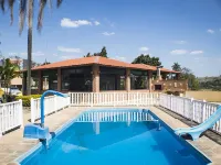 Hotel Villagio d'Italia Hotels in Vinhedo